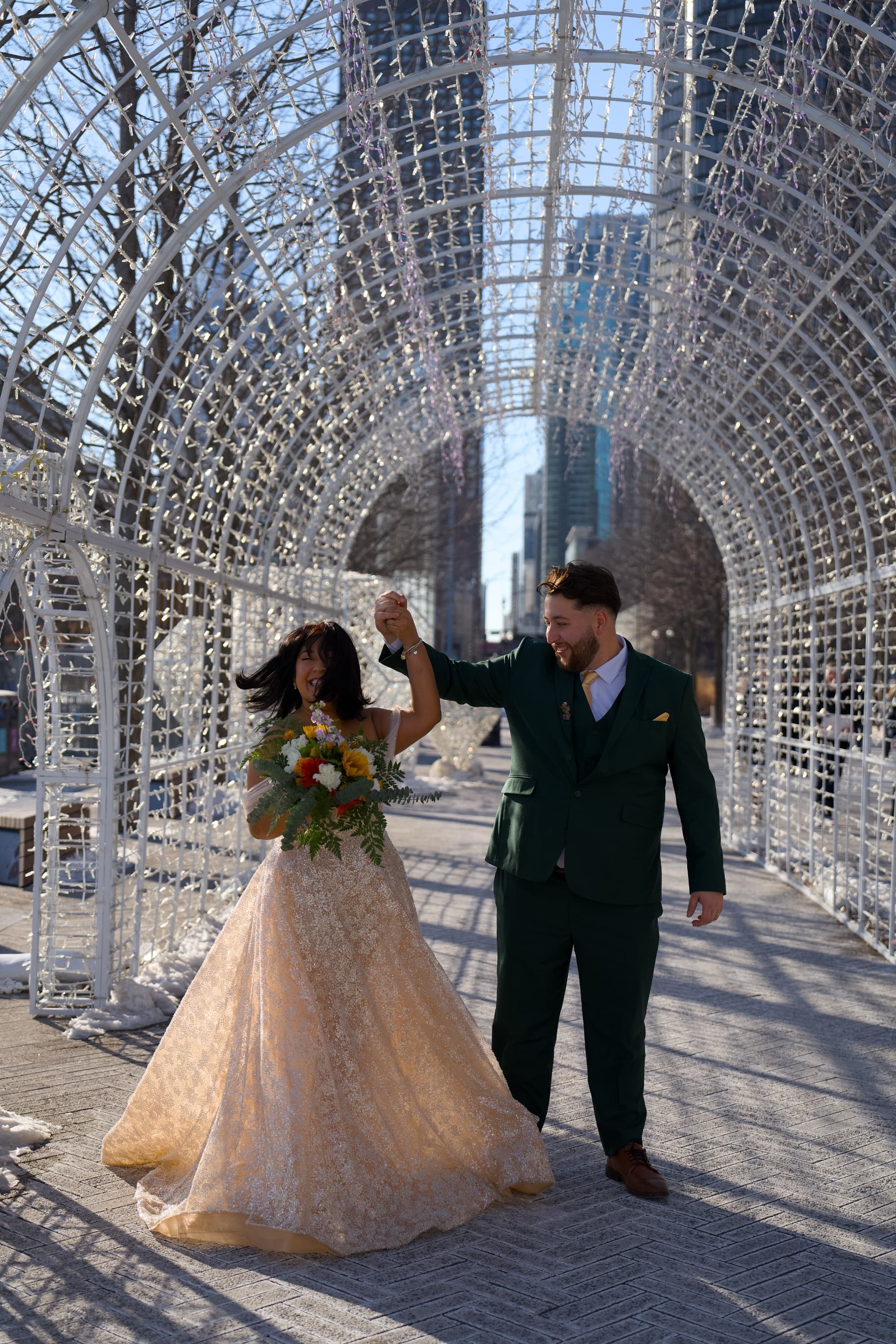 Glow by Omar — featured portrait